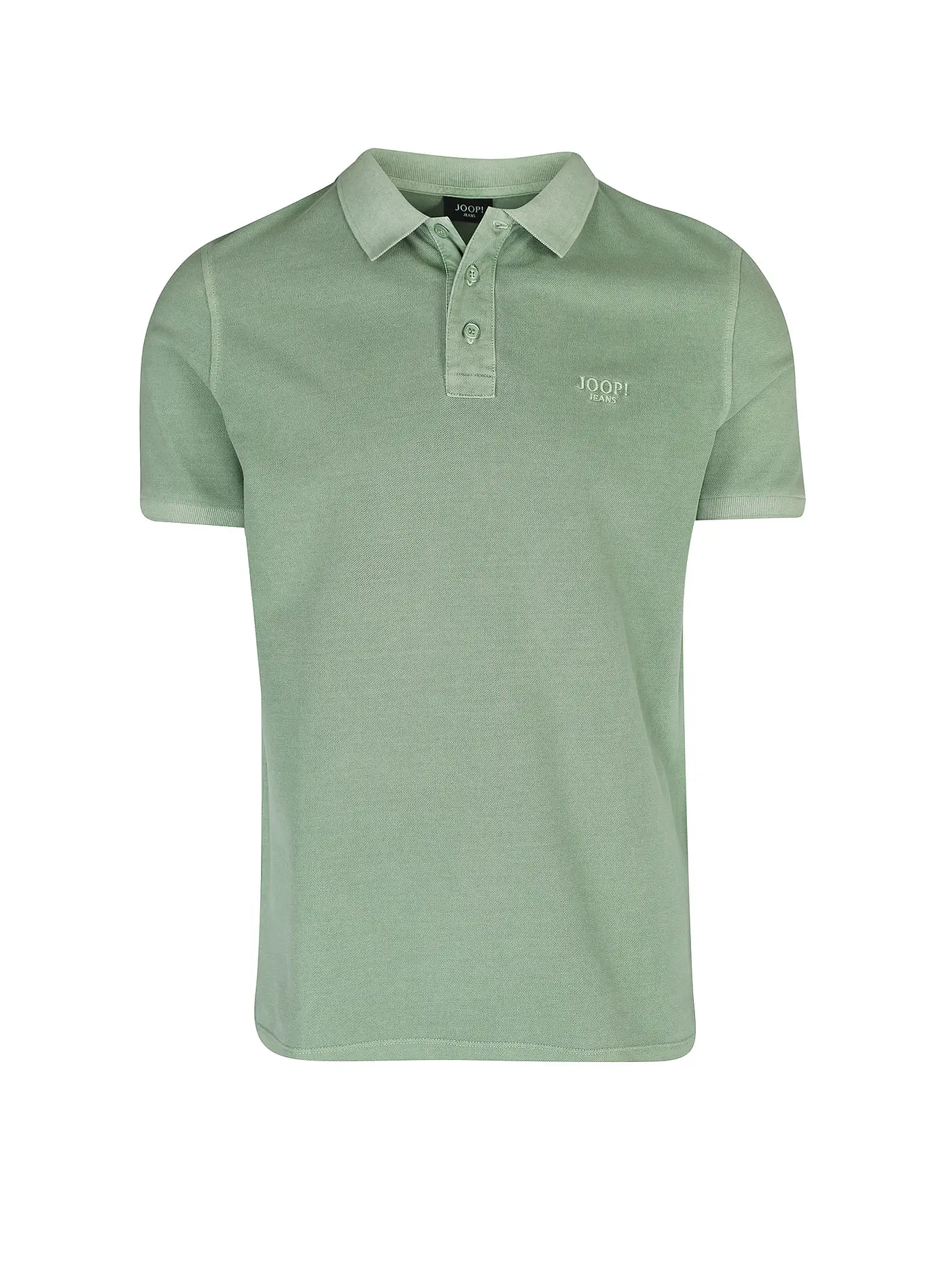 JOOP | Poloshirt AMBROSIO | grün